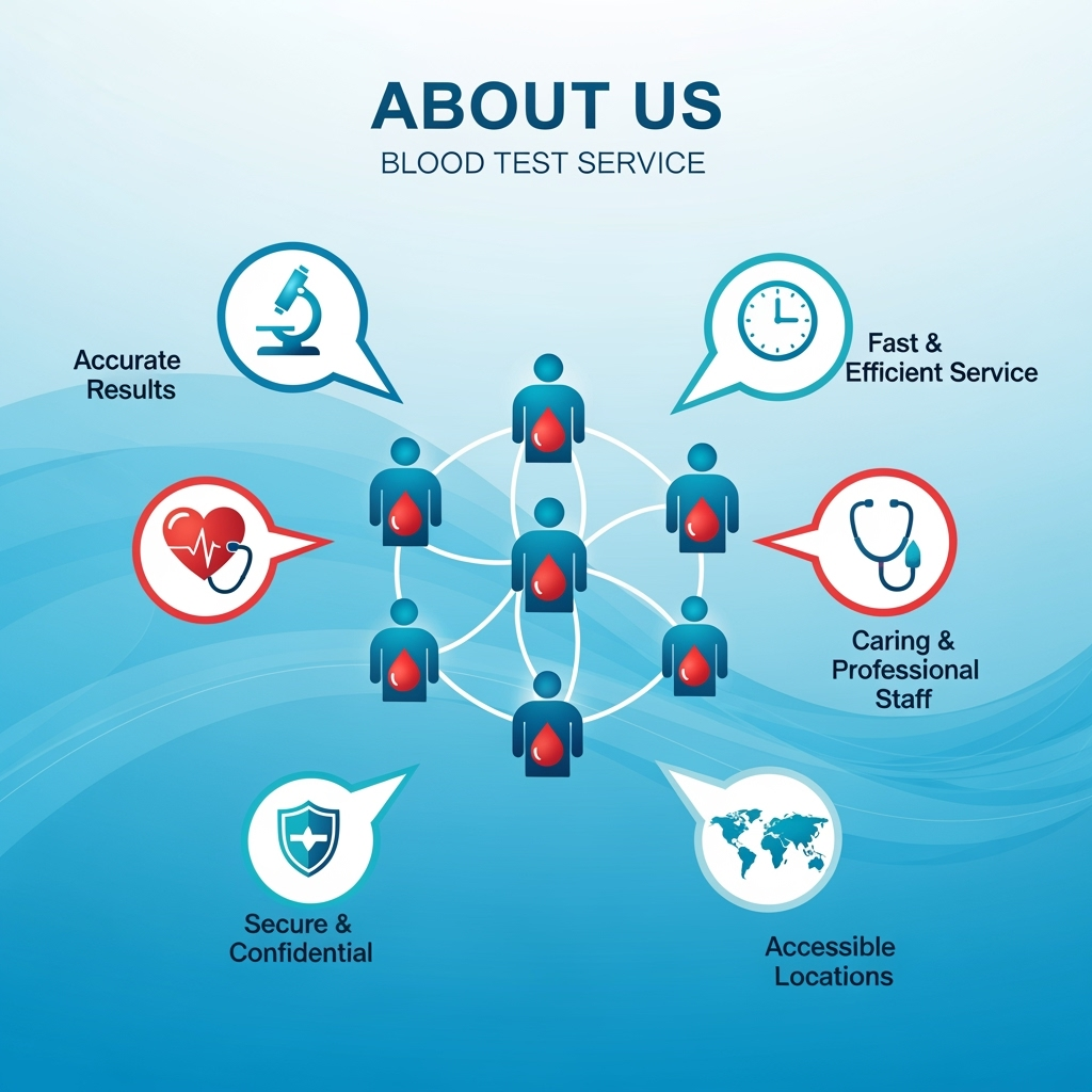 About Hritvi Wellness – Blood Test Lab in Bengaluru